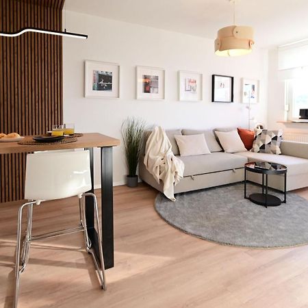 Delux Apartment La Arena With Private Garage Zagreb Exteriör bild