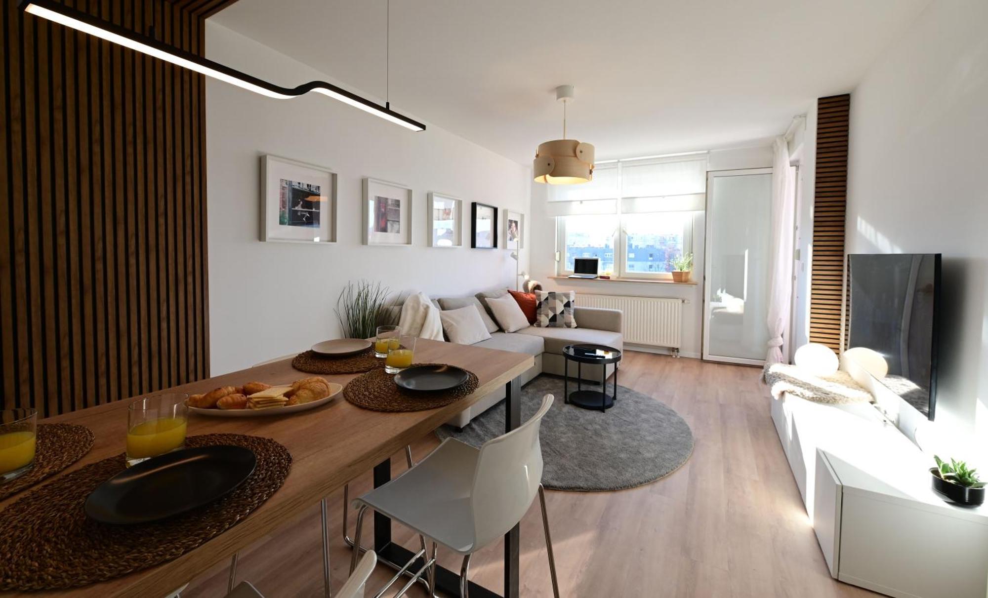 Delux Apartment La Arena With Private Garage Zagreb Exteriör bild