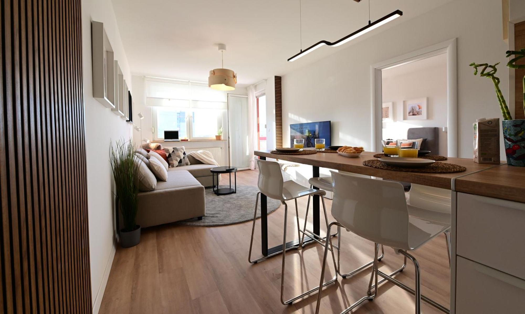 Delux Apartment La Arena With Private Garage Zagreb Exteriör bild