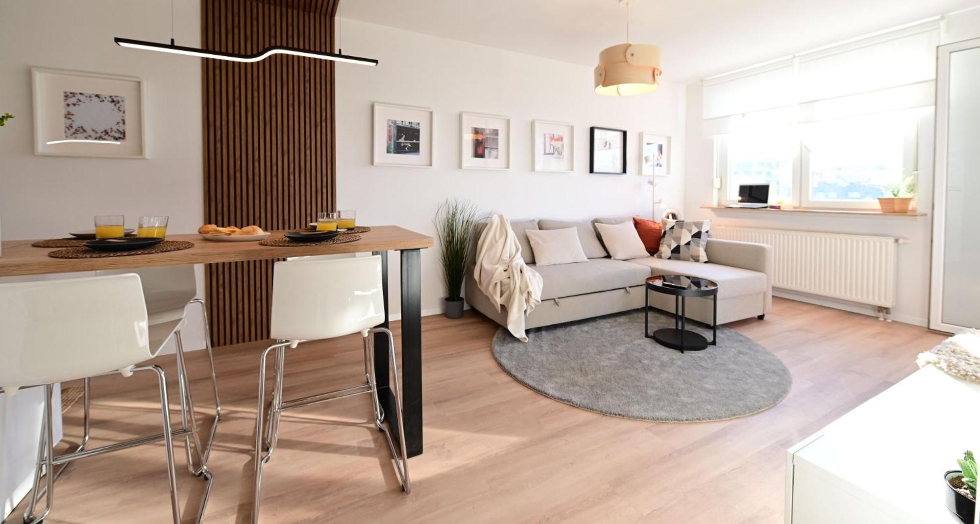 Delux Apartment La Arena With Private Garage Zagreb Exteriör bild